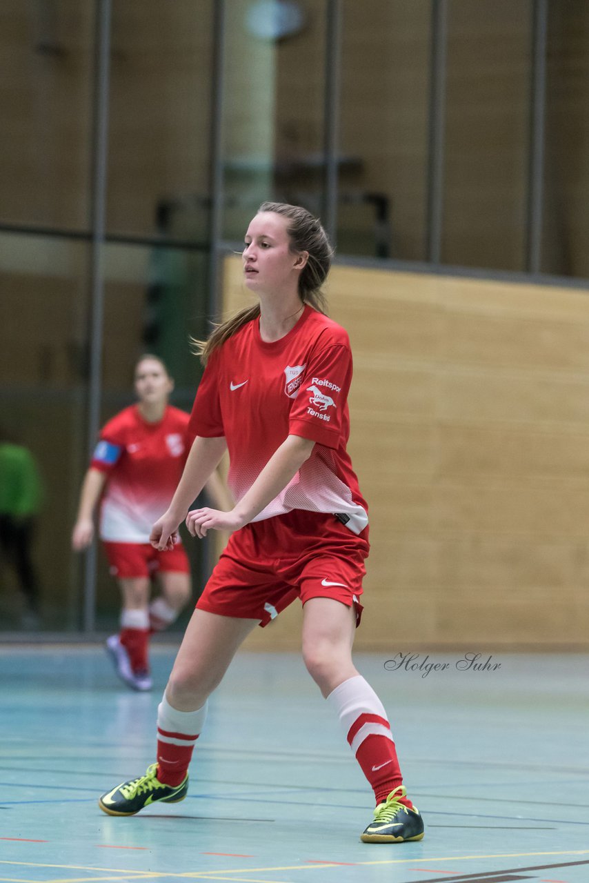 Bild 263 - Frauen La Rieve Cup